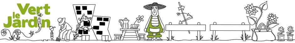 Association "Vert Le Jardin" - Beaux jardins et Potagers